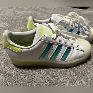 Superstar Adidas Special edition